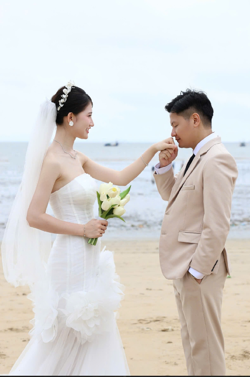 Đại Hải – Hải Yến (Mẫu Korea)