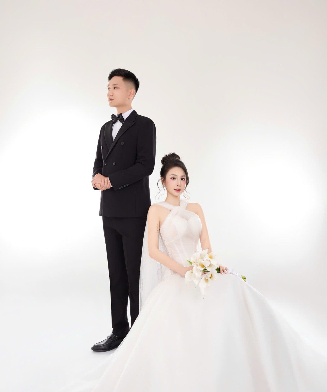 Thiệp cưới online