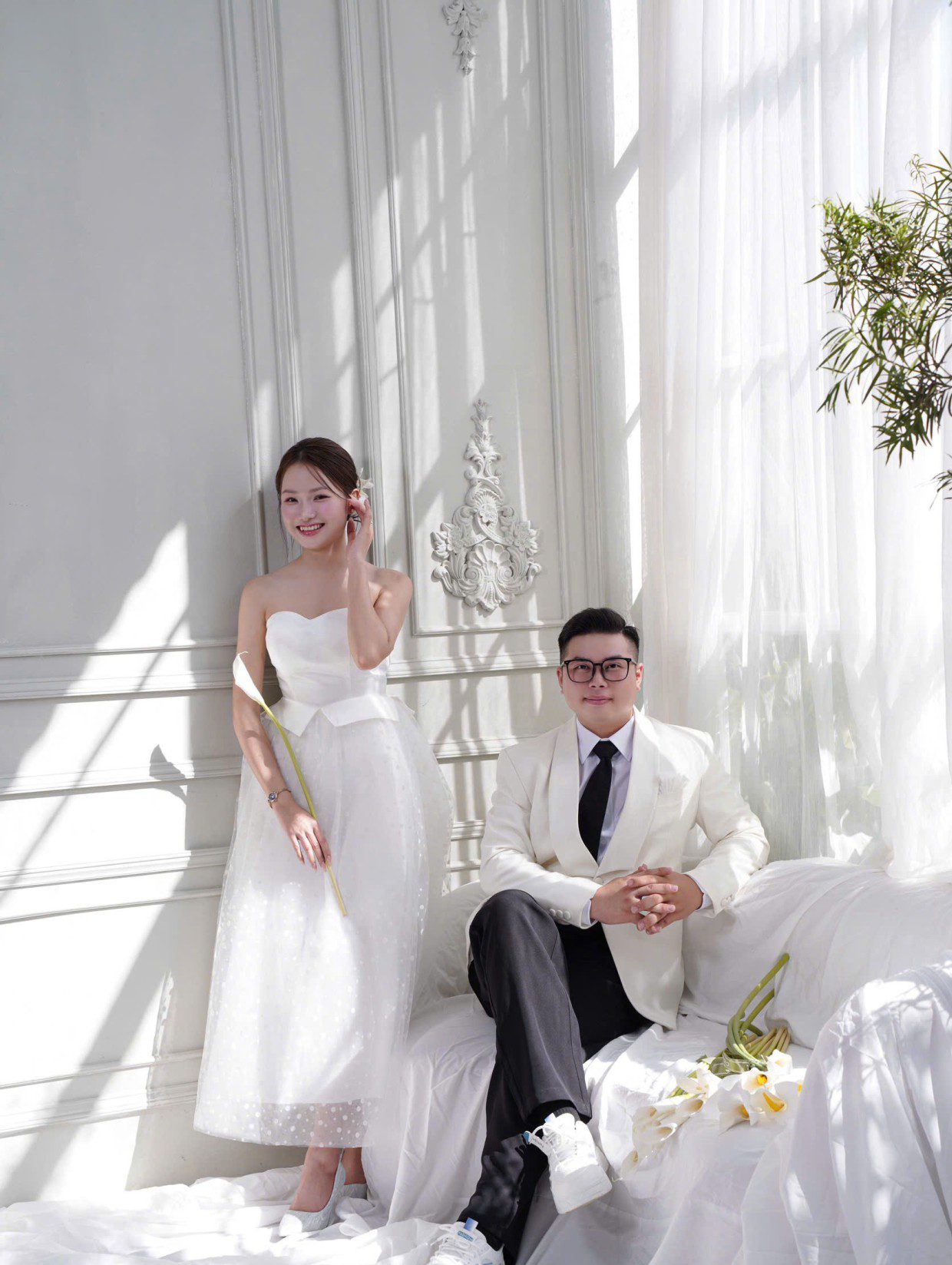 Thiệp cưới online