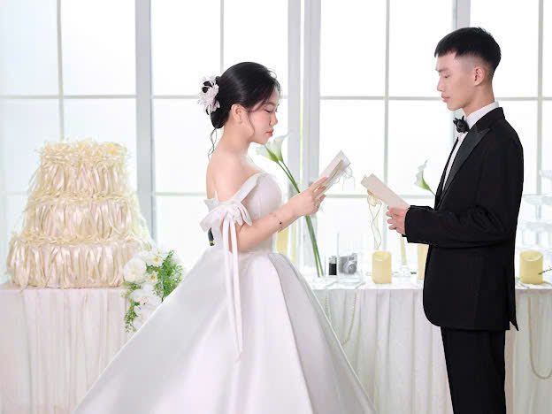 Đức Duy – Thùy Dung