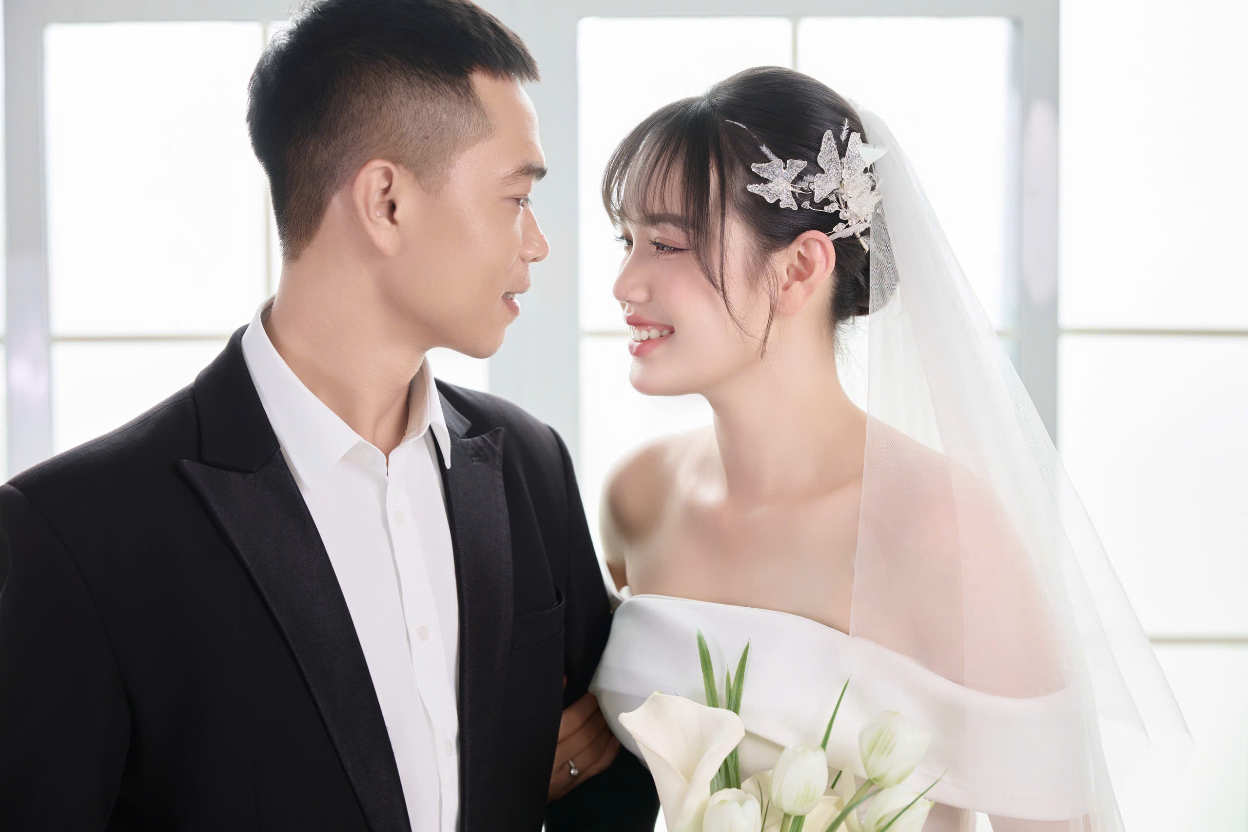 Tuấn Vũ – Như Quỳnh