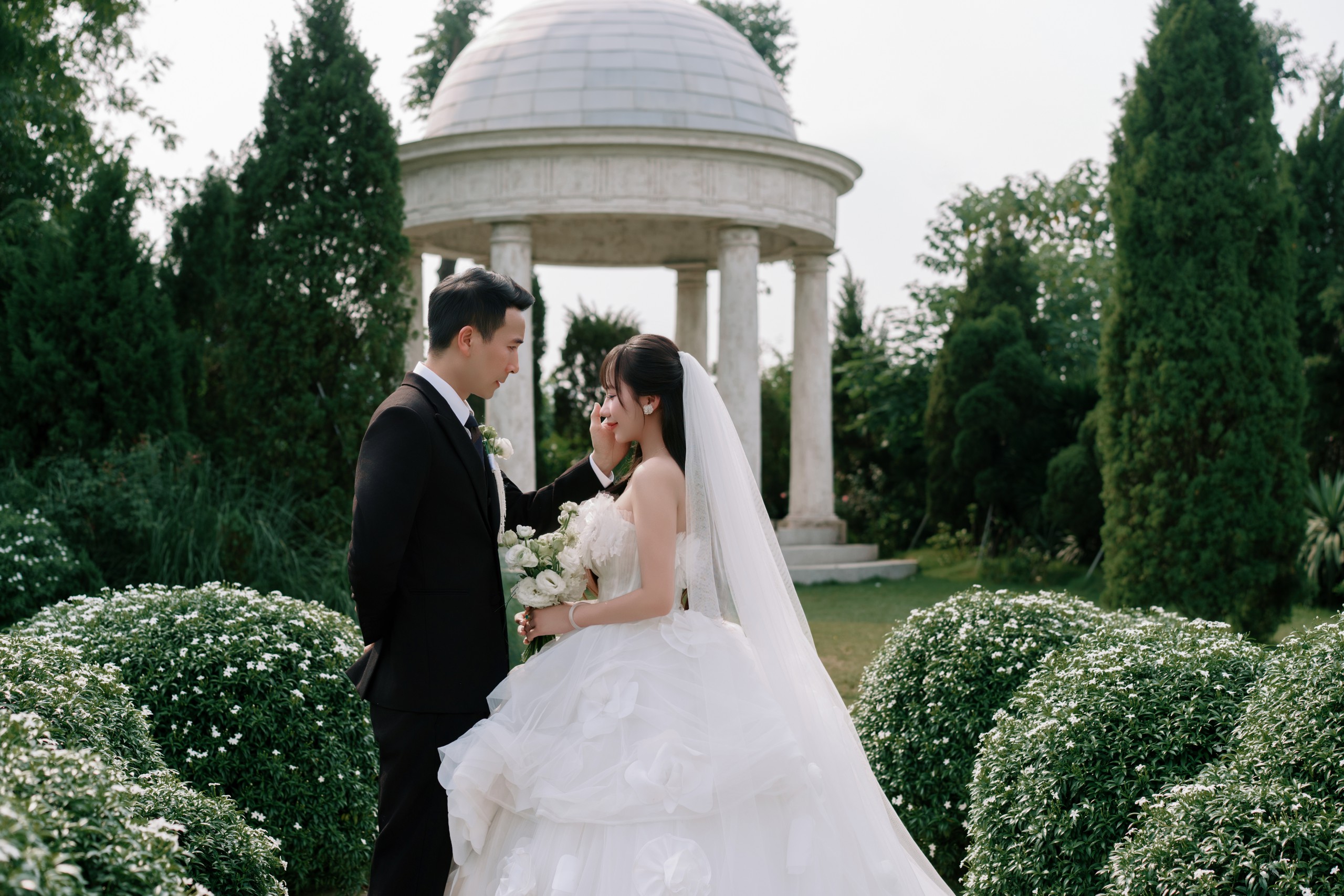 Quốc Phúc – Khánh Ly