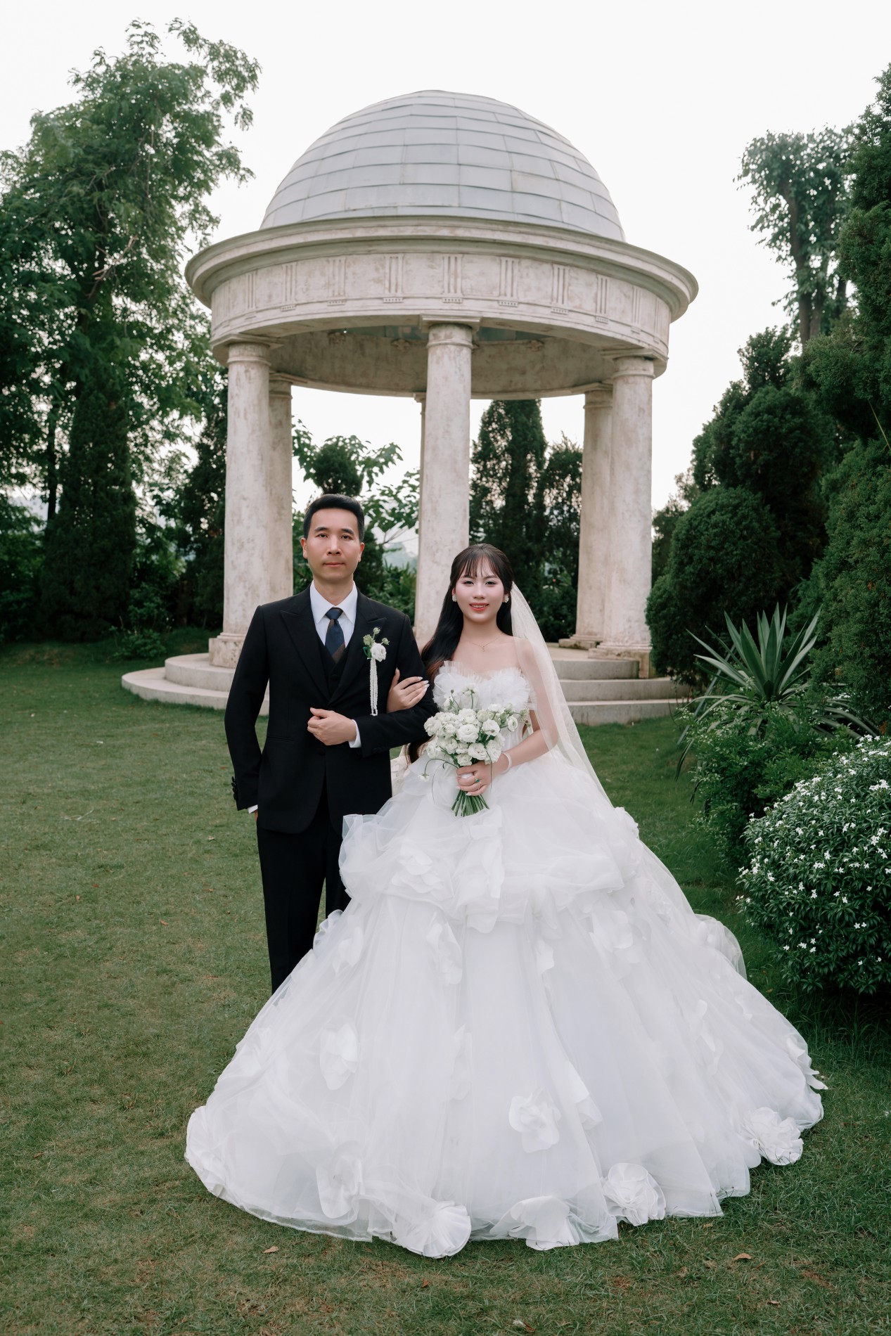 thiệp cưới online