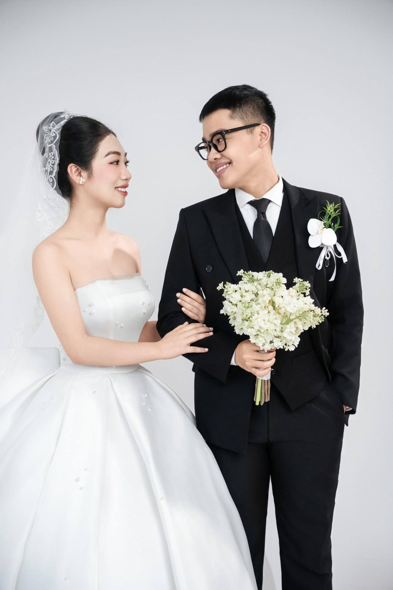 Thiệp cưới online