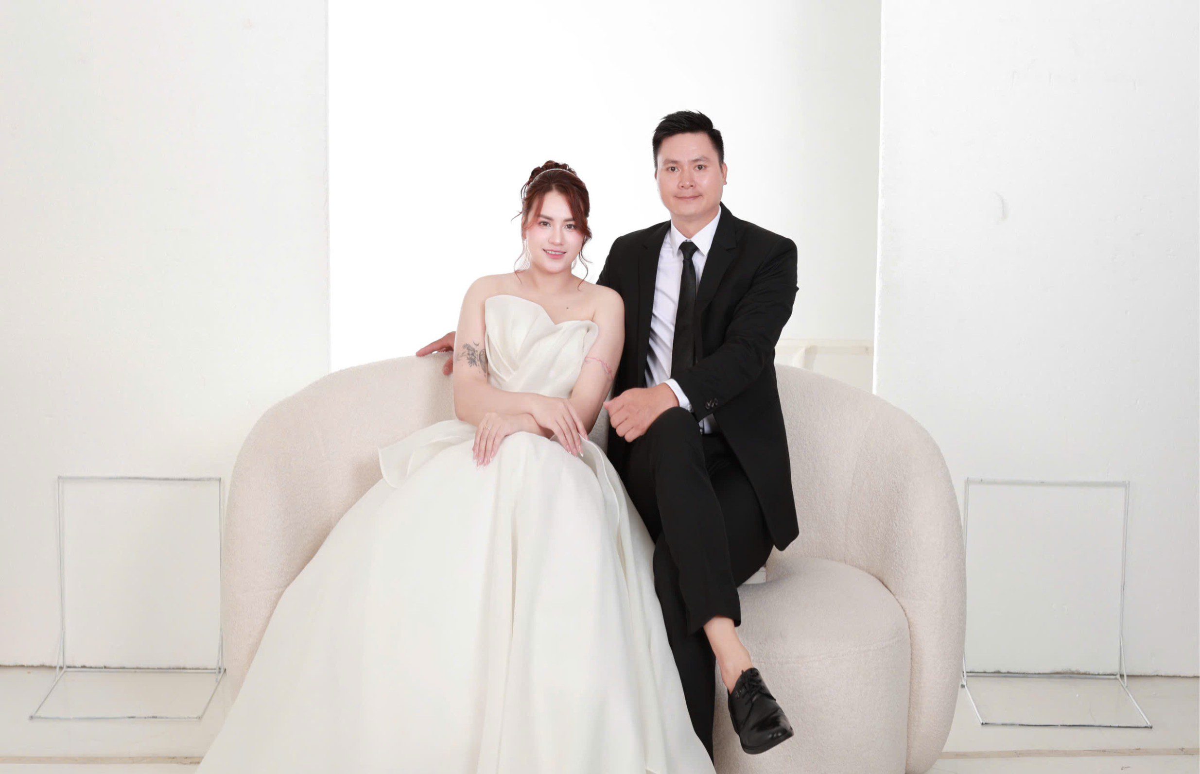 Minh Hưng – Ngọc Ánh