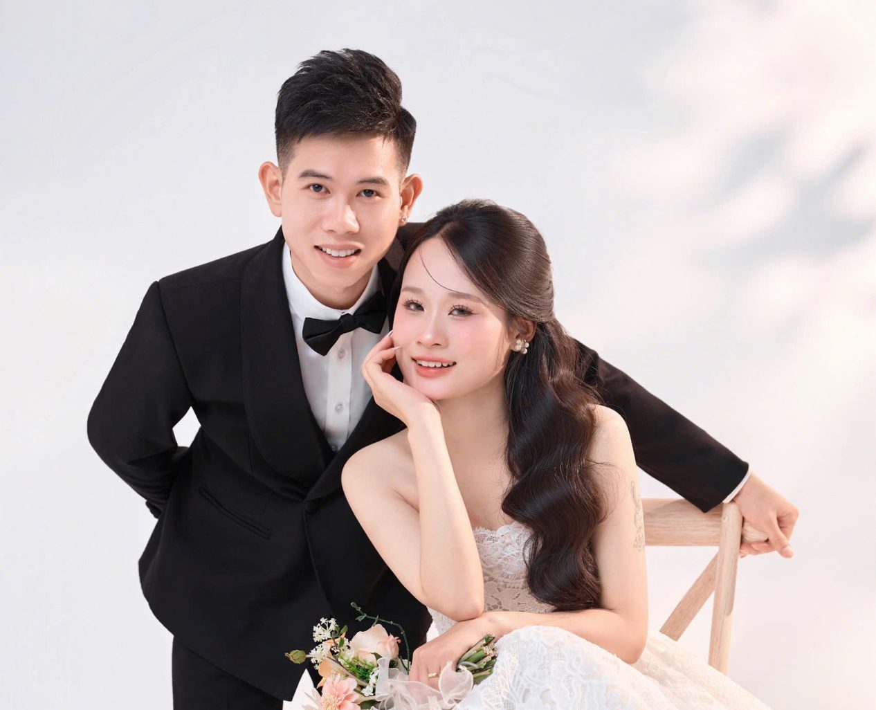 Hoàng Anh – Hương Giang