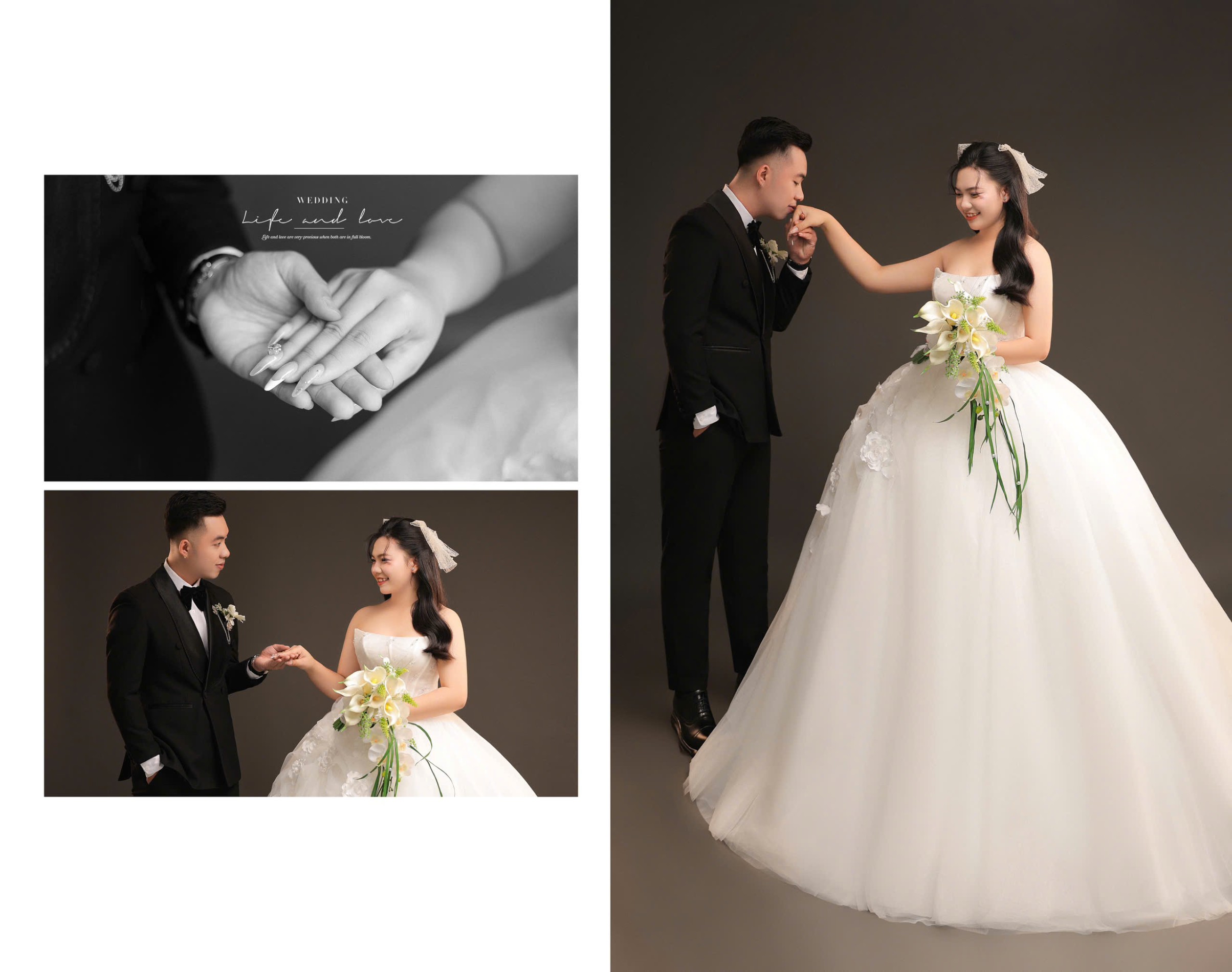 Ngọc Bảo – Mai Anh