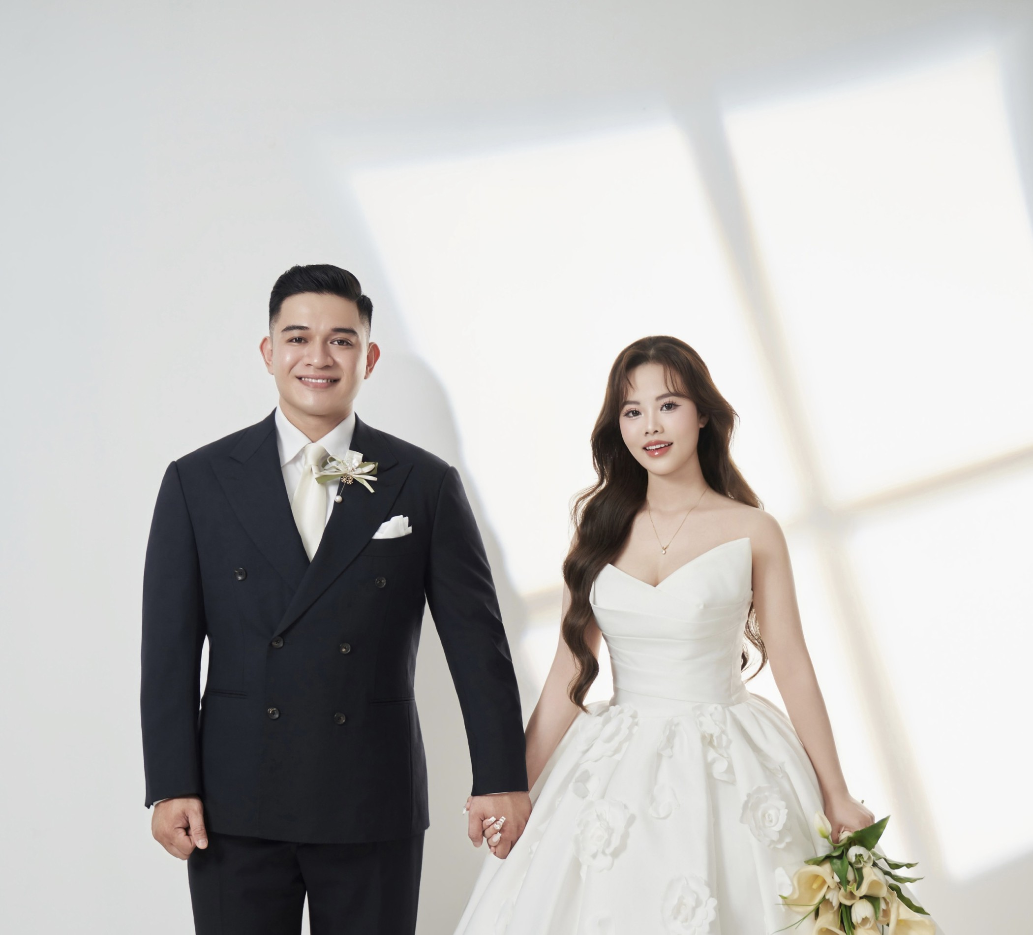 Văn Minh – Ngọc Hải