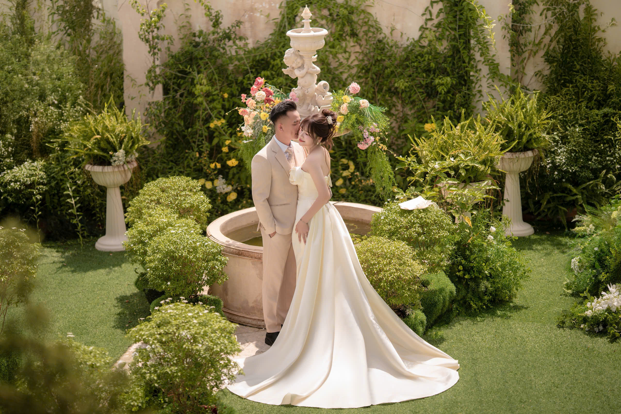 Hoàng Hà – Ngân Hà