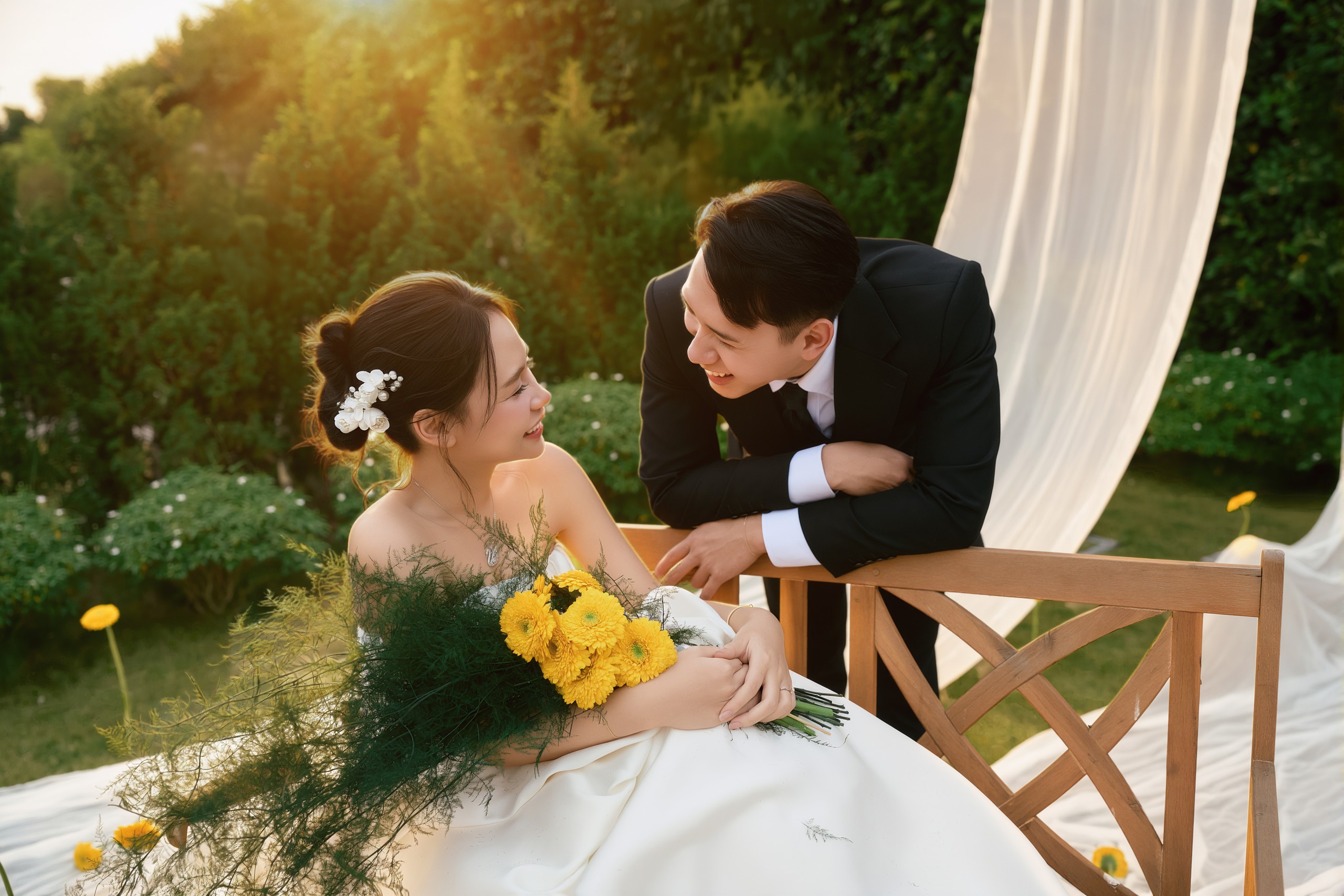 Bảo Dũng – Kiều Anh