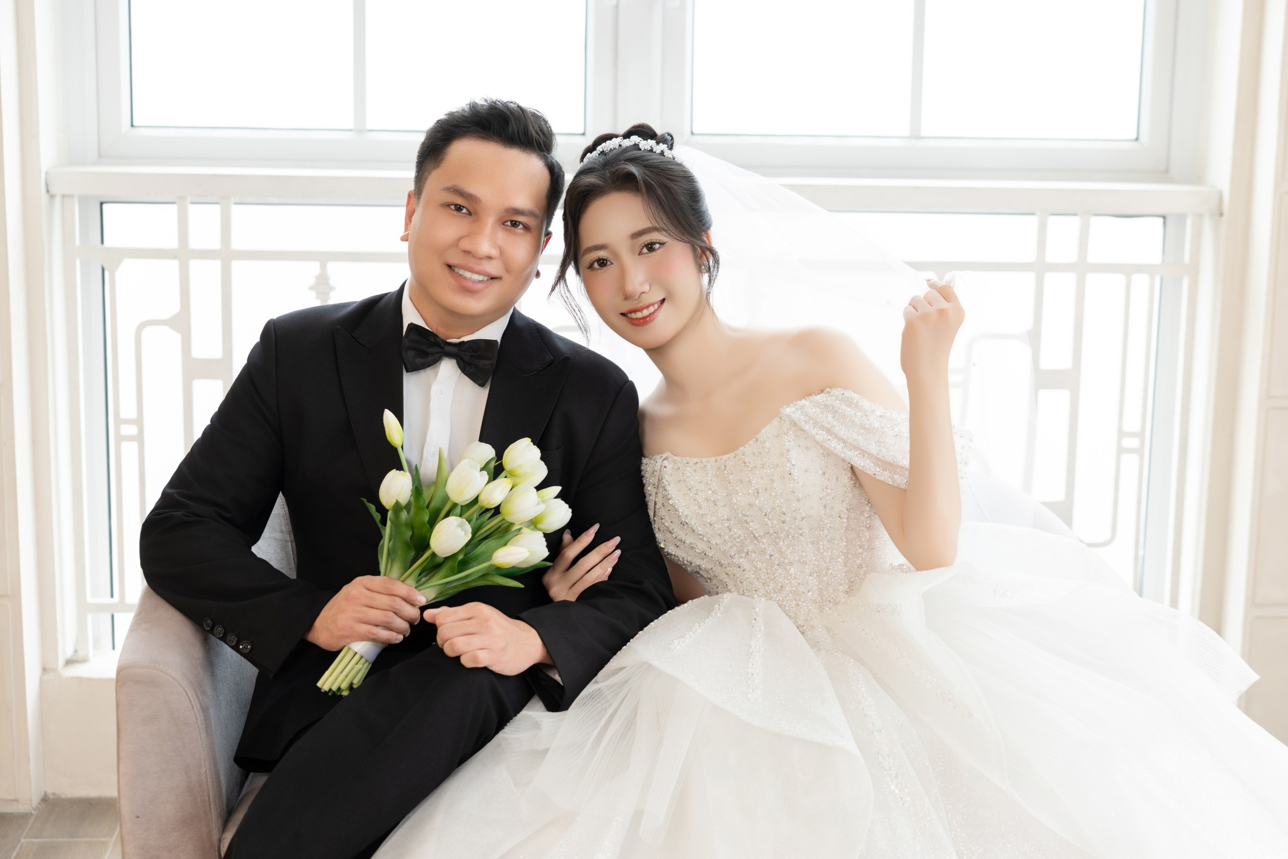 Chí Công – Nhật Hà