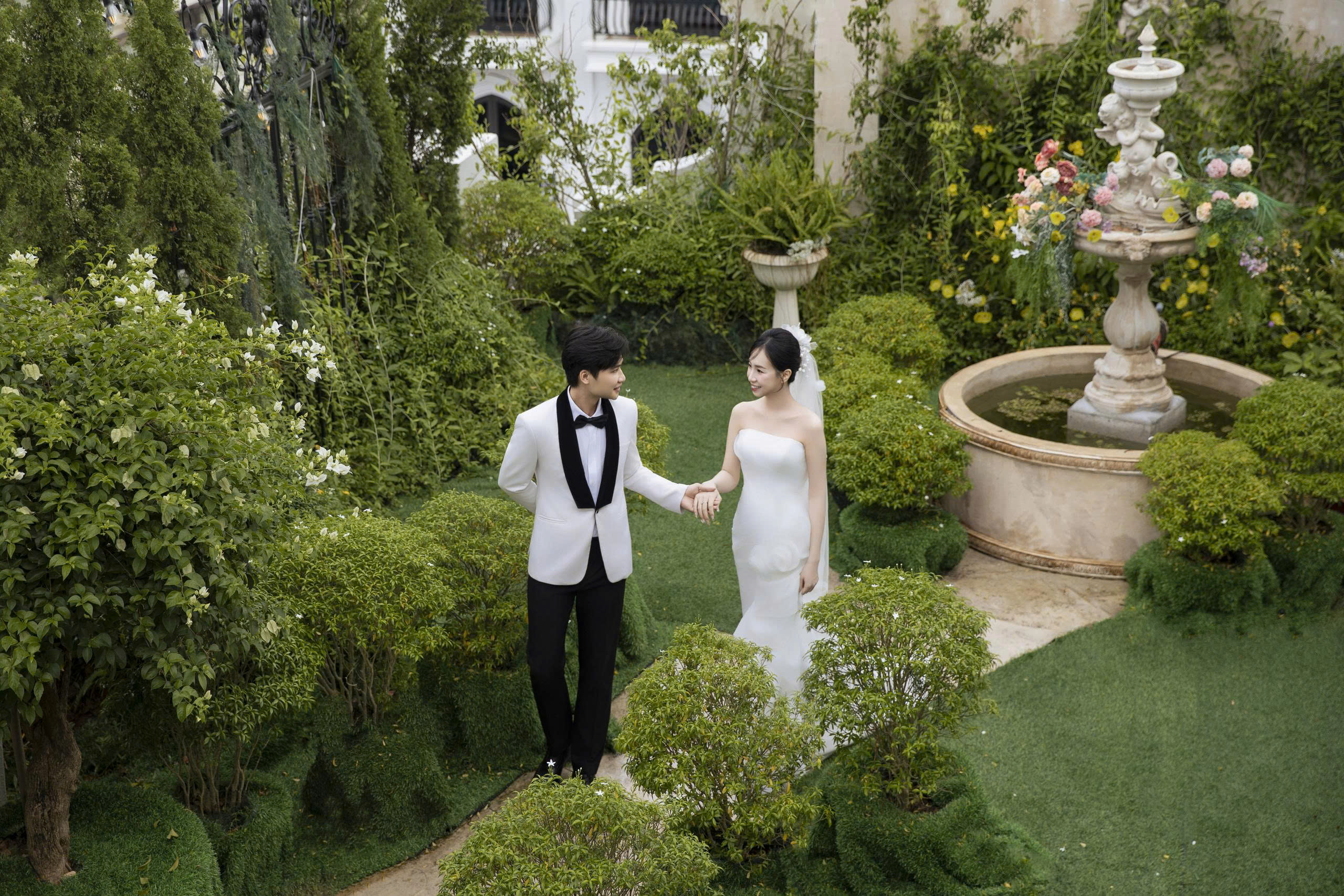 Mạnh Thắng – Phương Thảo