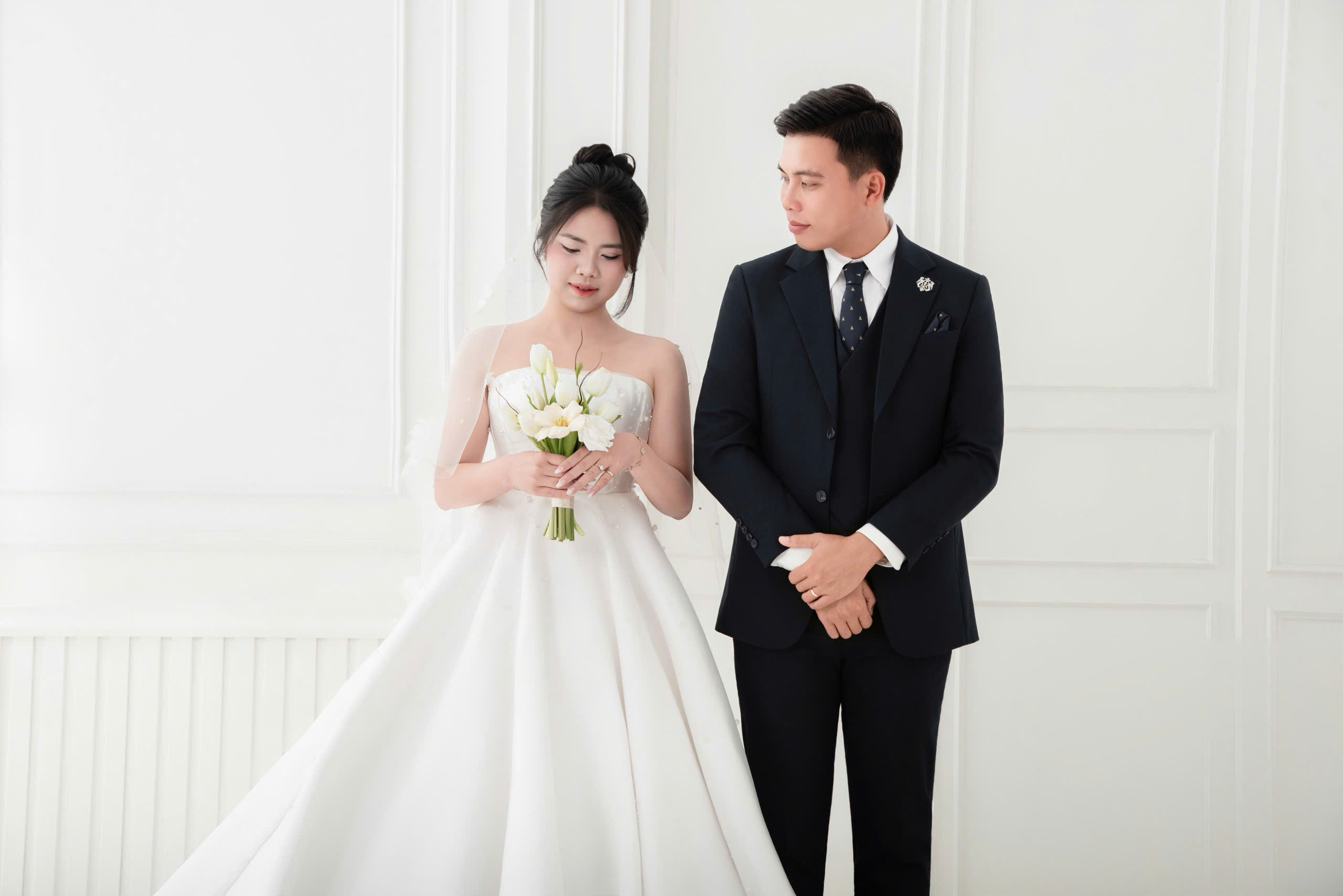 Đình Đức – Thu Thảo