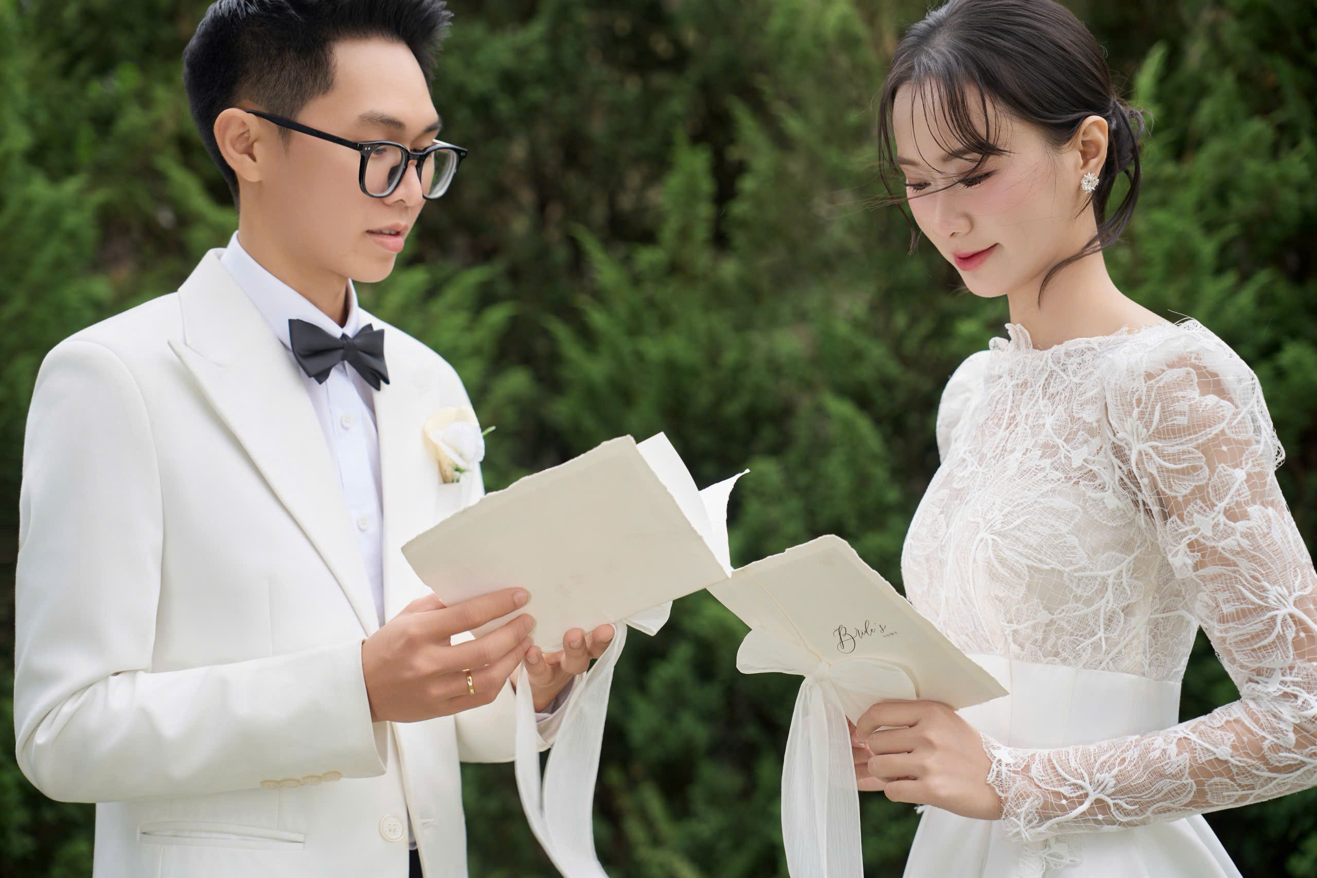 Ngọc Long – Như Hiền