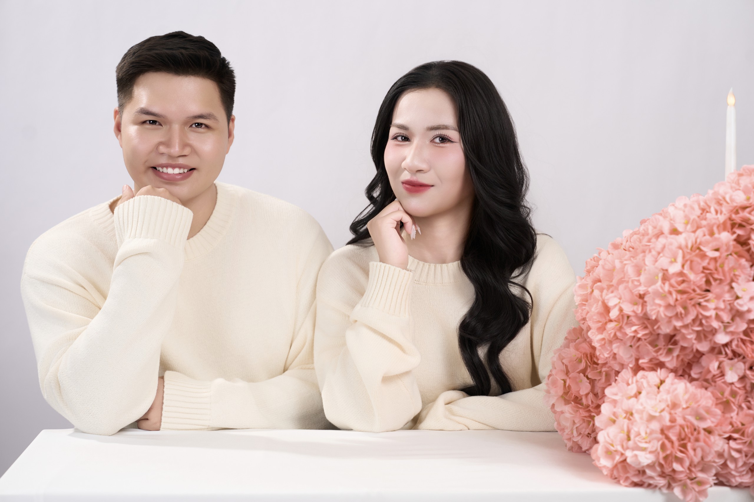 Đức Thịnh – Hà Anh