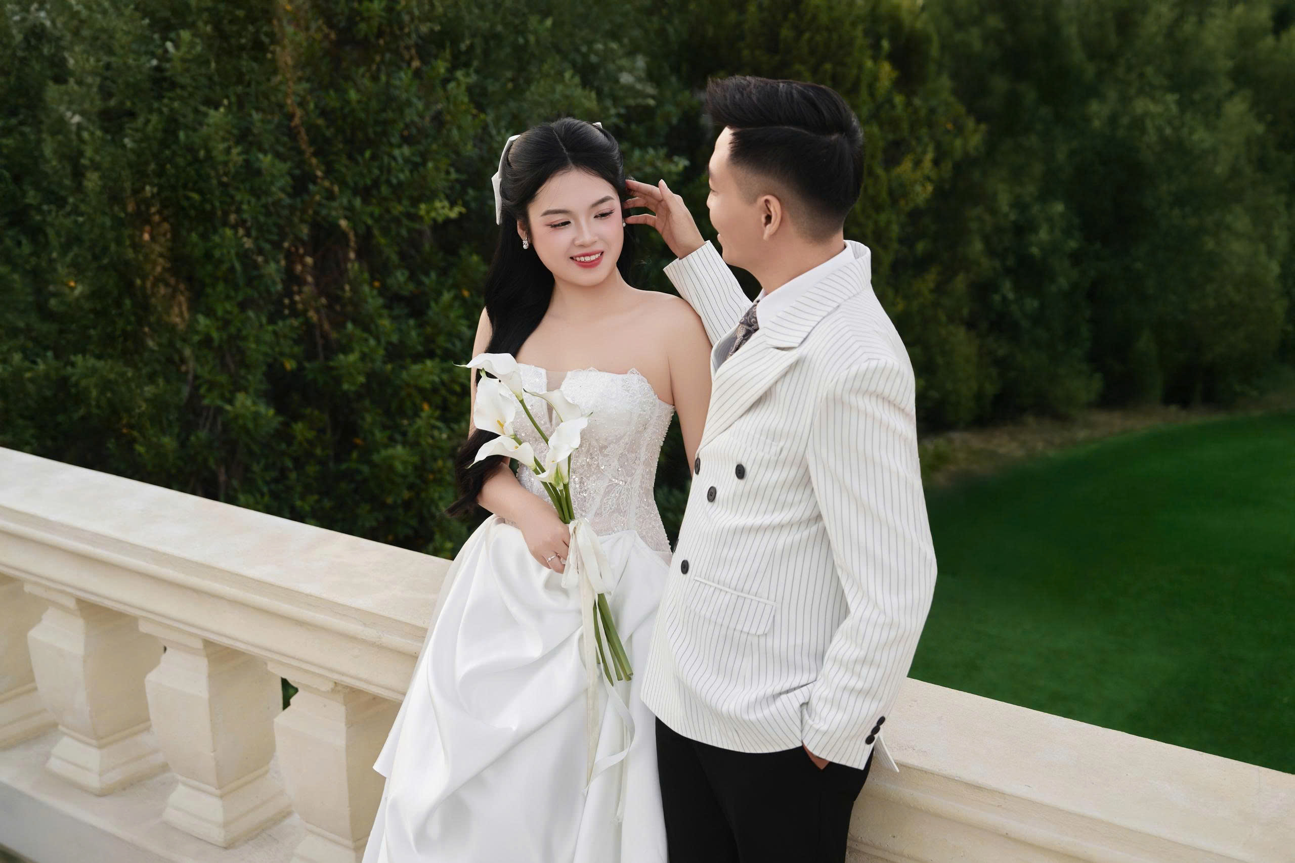 Thành Trung – Ngọc Quỳnh