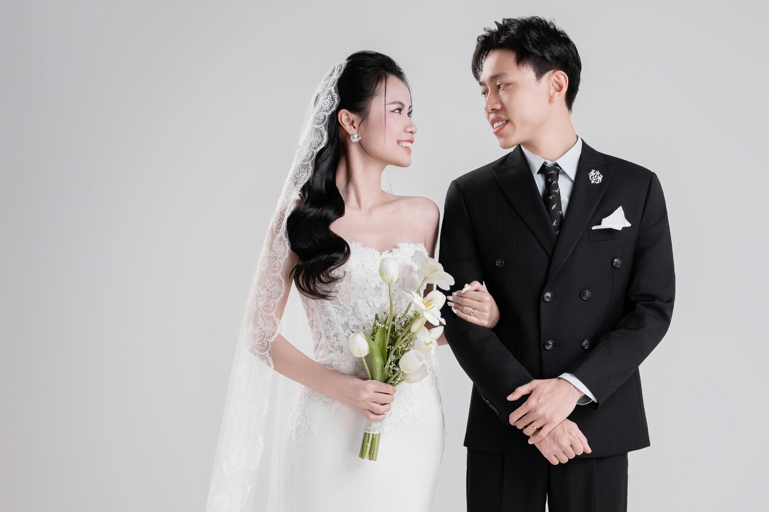 Tuấn Thành – Ngọc Ánh