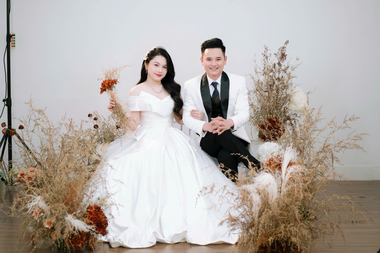 Trúc Nguyễn – Xuân Sơn