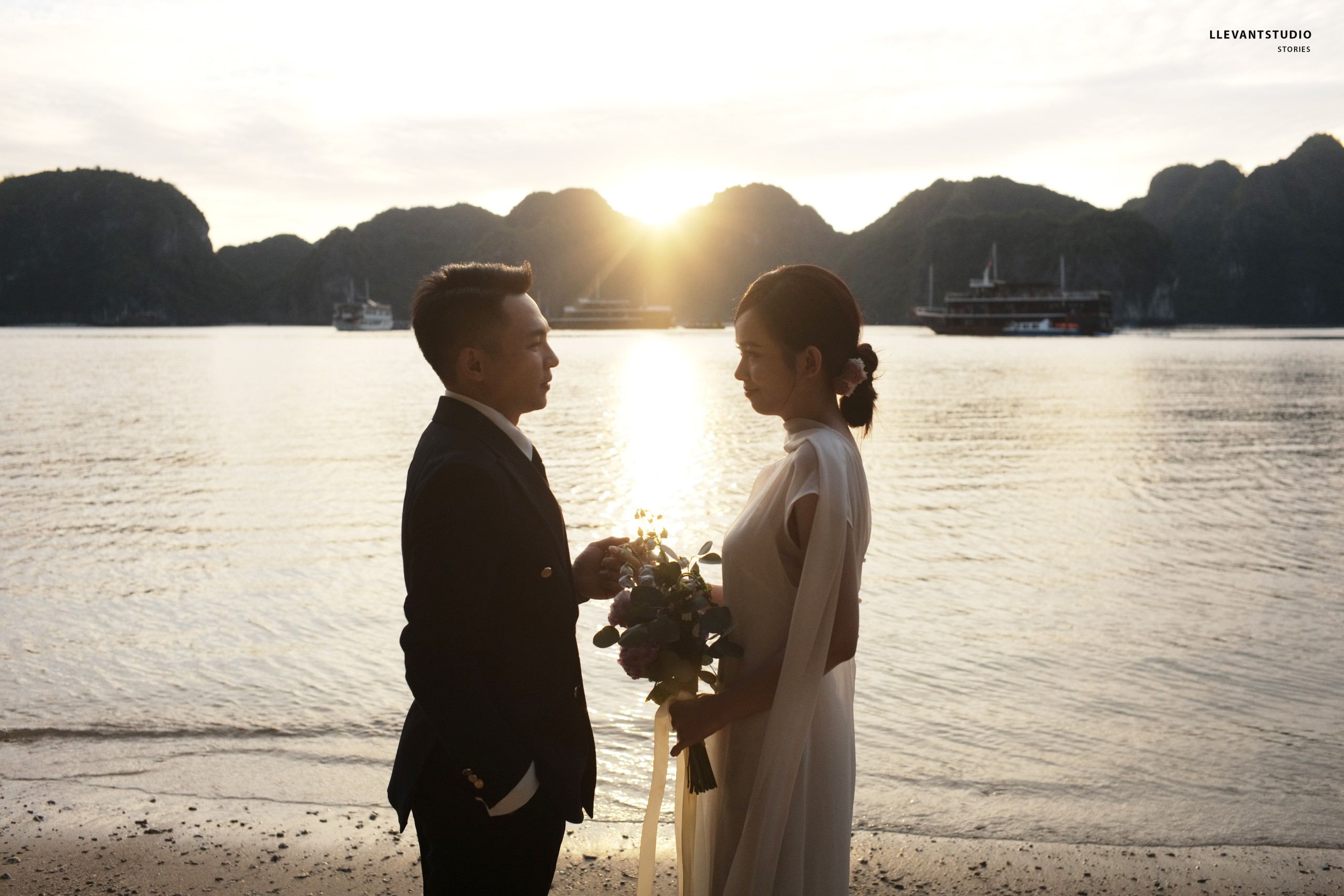 Bùi Thái – Thu Hiền